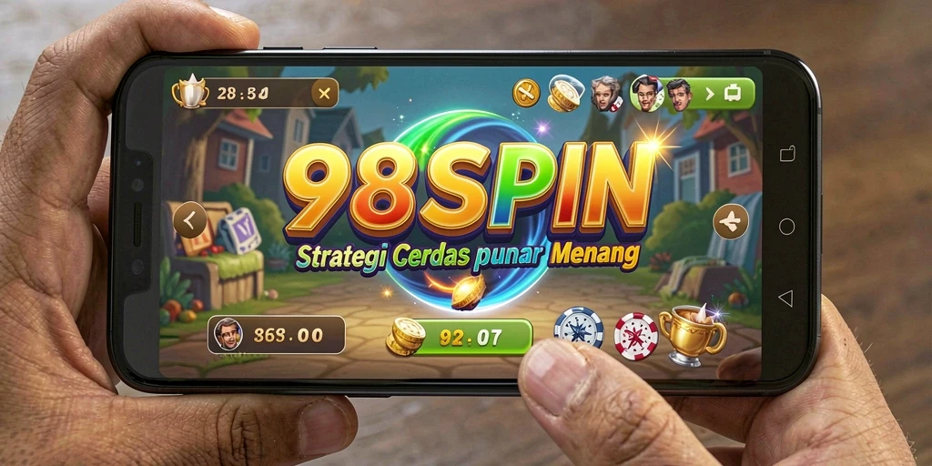 Screenshot gameplay menunjukkan strategi dan taktik yang mendebarkan.