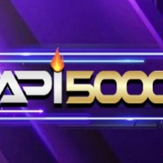 API5000 - Pertarungan Sengit di Dunia Fighting