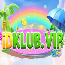 IDKLUB - Aksi Seru di Dalam Genggaman Tangan